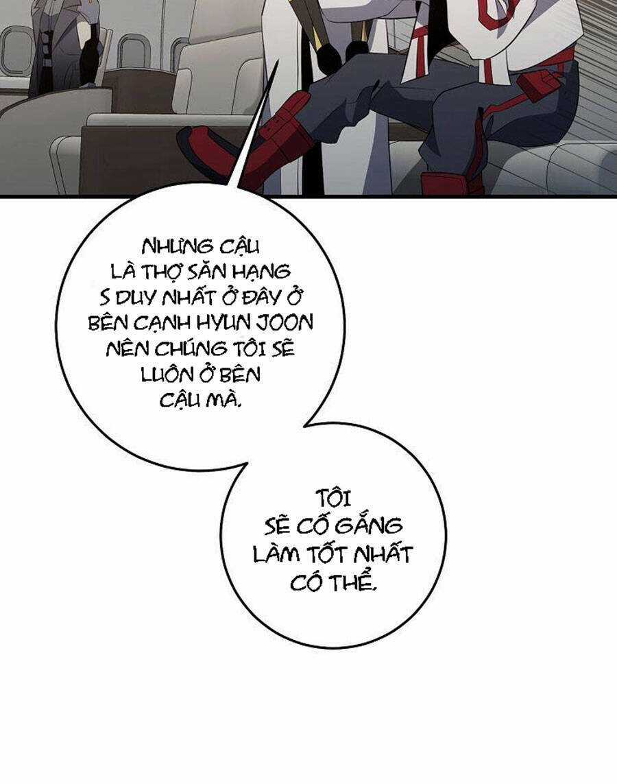 Tôi Là Thợ Săn Có Sức Mạnh Của 99 Vạn Tiền Kiếp Chapter 84 trang 123