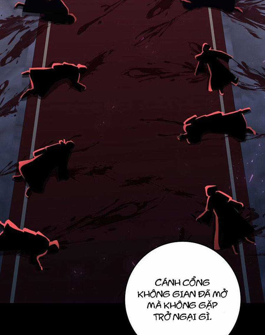 Tôi Là Thợ Săn Có Sức Mạnh Của 99 Vạn Tiền Kiếp Chapter 84 trang 13