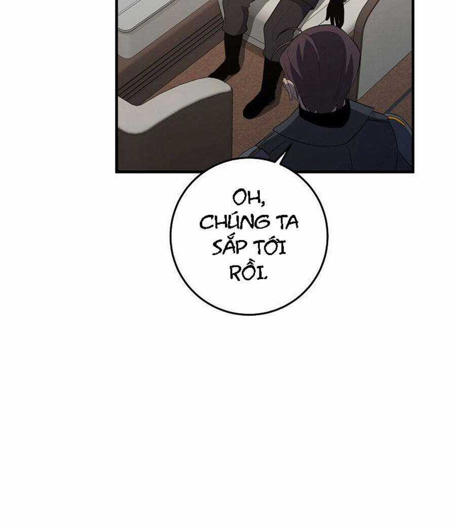 Tôi Là Thợ Săn Có Sức Mạnh Của 99 Vạn Tiền Kiếp Chapter 84 trang 132