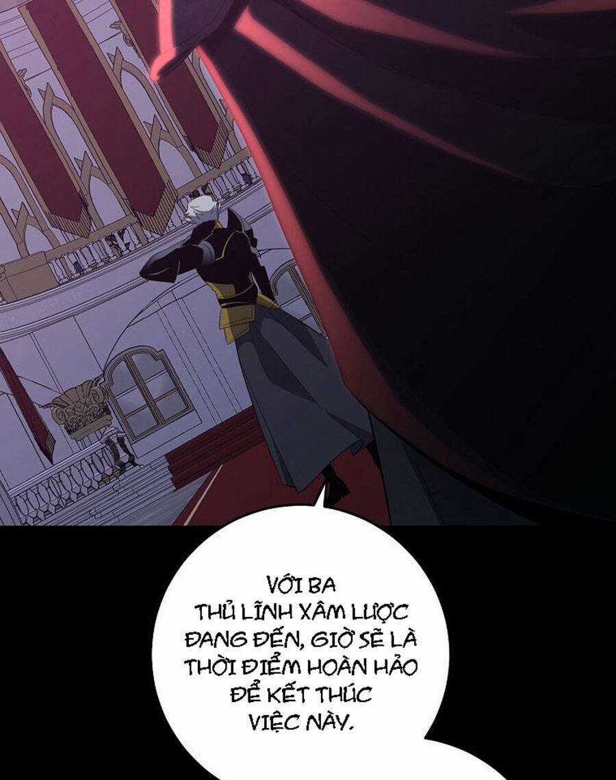 Tôi Là Thợ Săn Có Sức Mạnh Của 99 Vạn Tiền Kiếp Chapter 84 trang 15