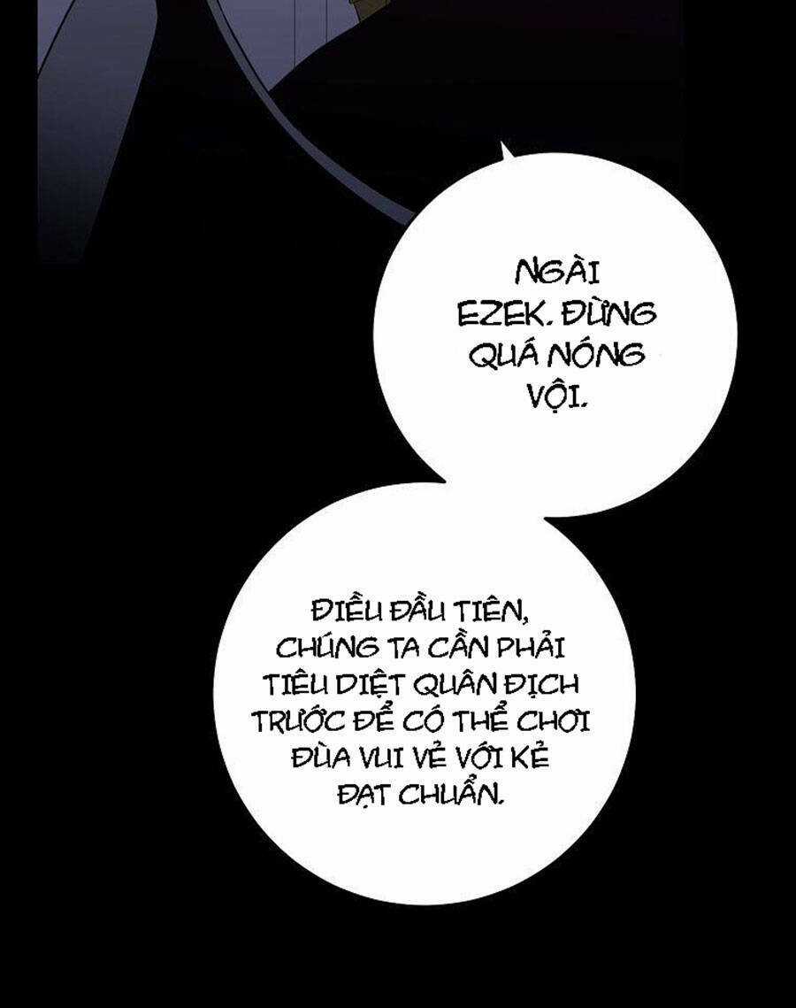 Tôi Là Thợ Săn Có Sức Mạnh Của 99 Vạn Tiền Kiếp Chapter 84 trang 17