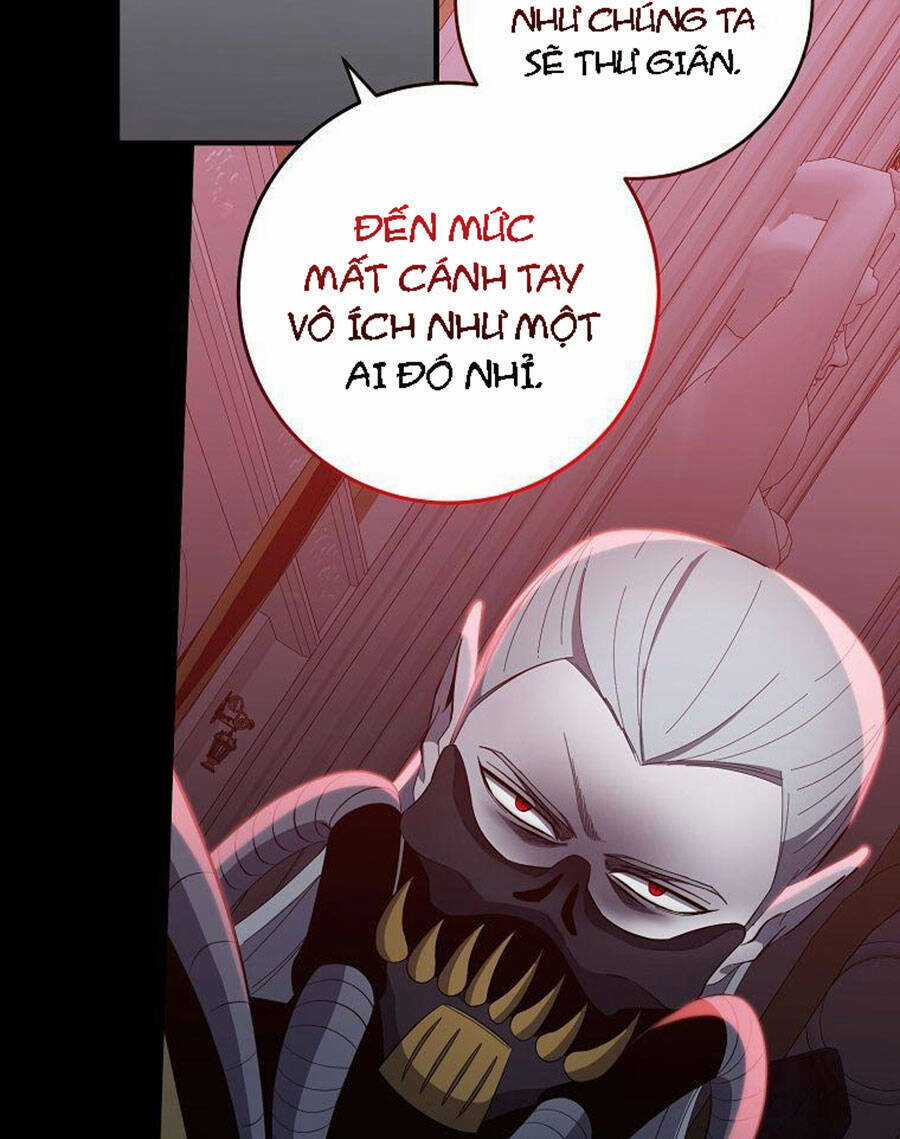 Tôi Là Thợ Săn Có Sức Mạnh Của 99 Vạn Tiền Kiếp Chapter 84 trang 19