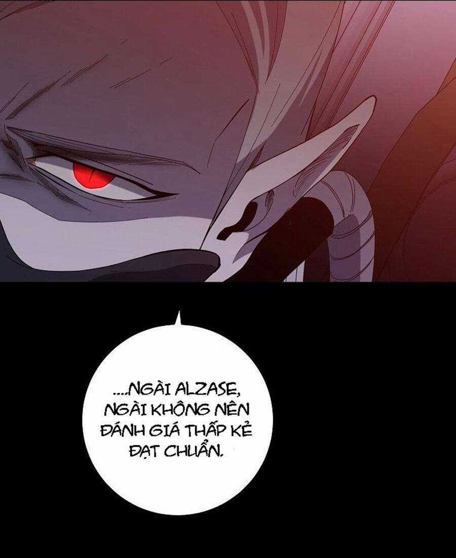 Tôi Là Thợ Săn Có Sức Mạnh Của 99 Vạn Tiền Kiếp Chapter 84 trang 21