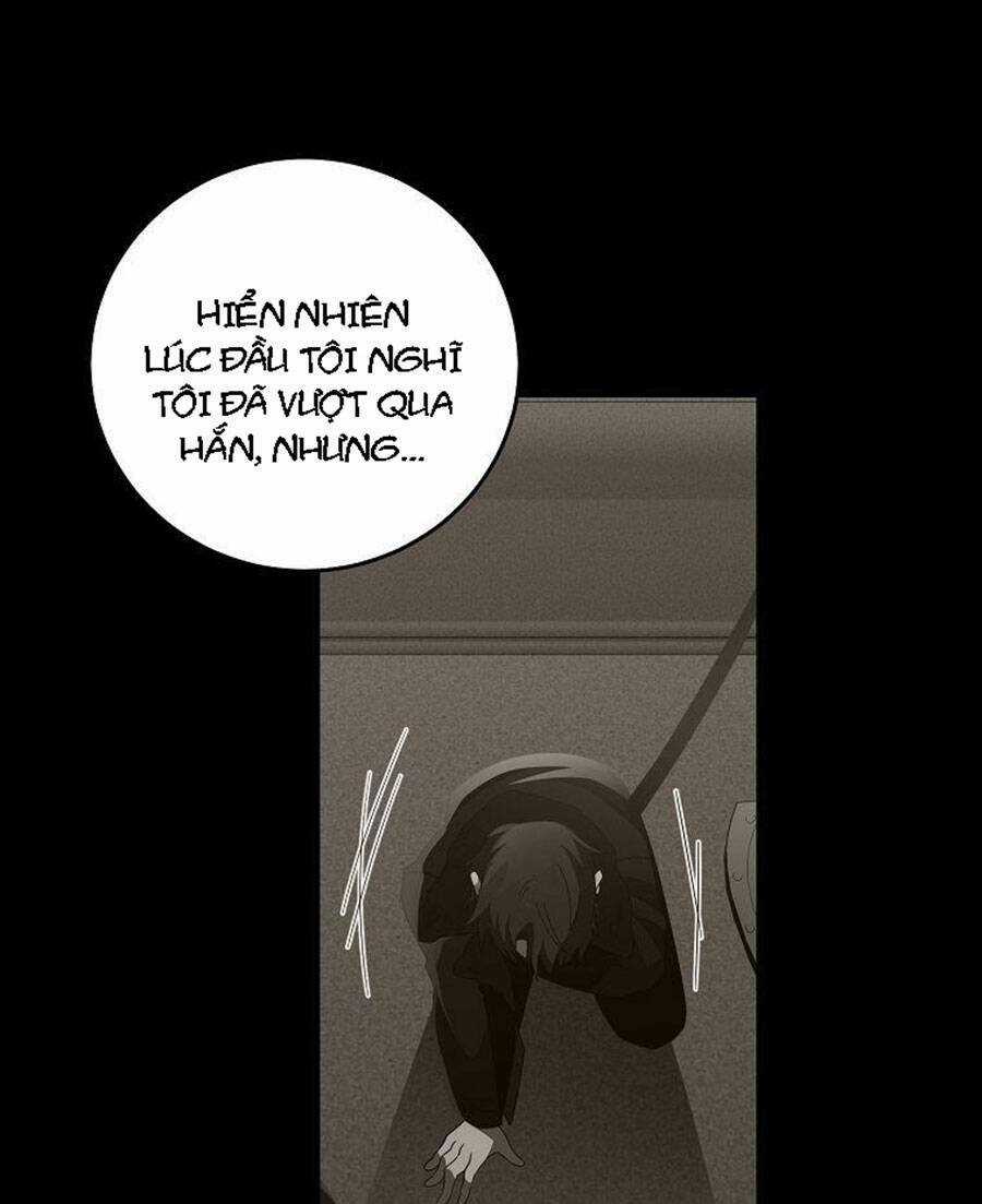 Tôi Là Thợ Săn Có Sức Mạnh Của 99 Vạn Tiền Kiếp Chapter 84 trang 22