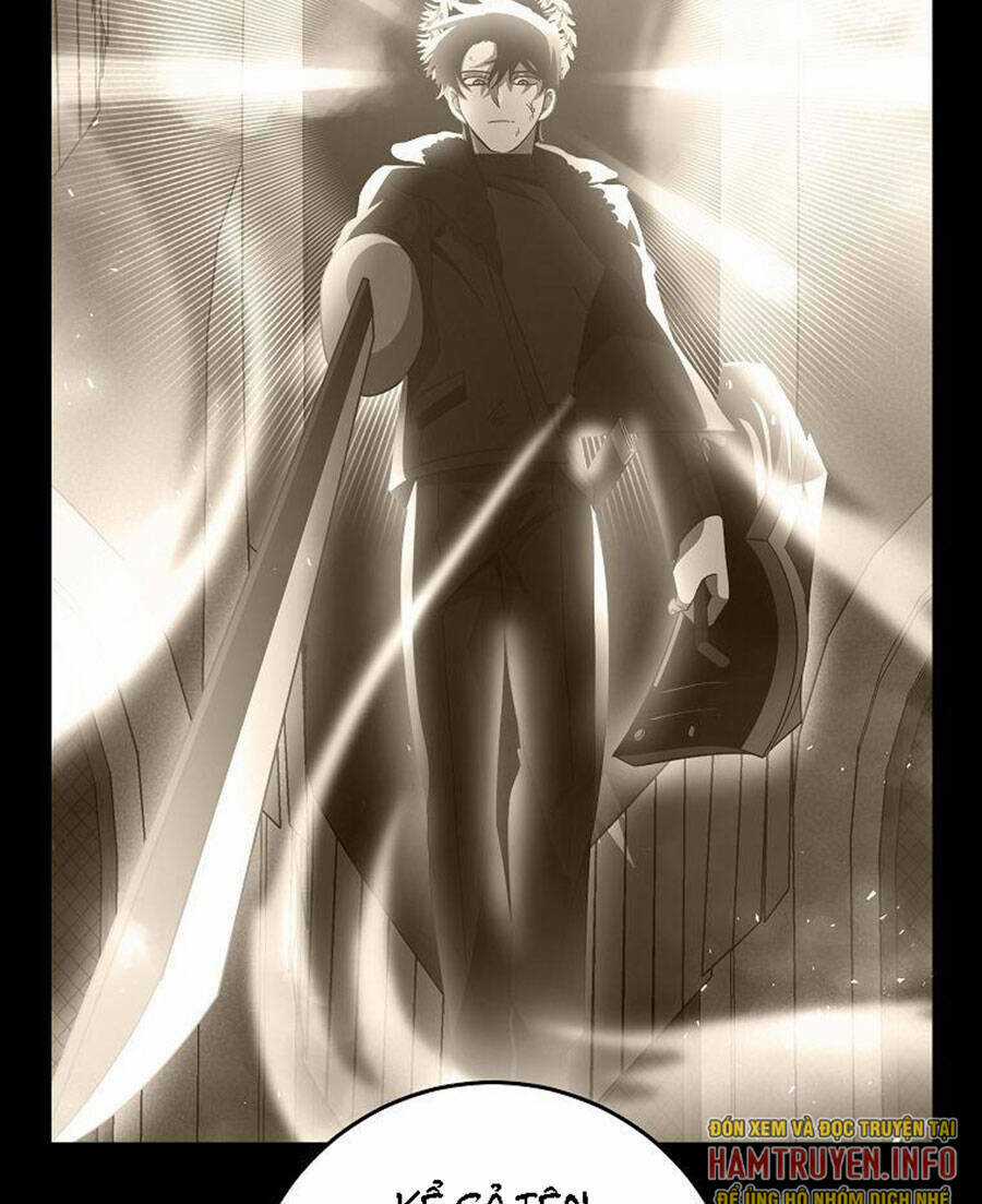 Tôi Là Thợ Săn Có Sức Mạnh Của 99 Vạn Tiền Kiếp Chapter 84 trang 24