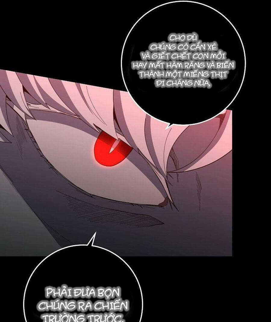 Tôi Là Thợ Săn Có Sức Mạnh Của 99 Vạn Tiền Kiếp Chapter 84 trang 31