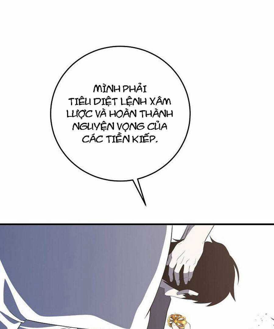 Tôi Là Thợ Săn Có Sức Mạnh Của 99 Vạn Tiền Kiếp Chapter 84 trang 57