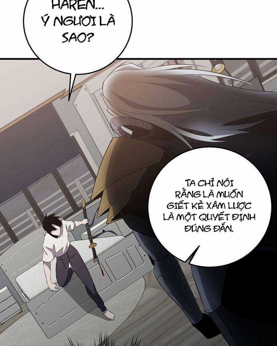 Tôi Là Thợ Săn Có Sức Mạnh Của 99 Vạn Tiền Kiếp Chapter 84 trang 63