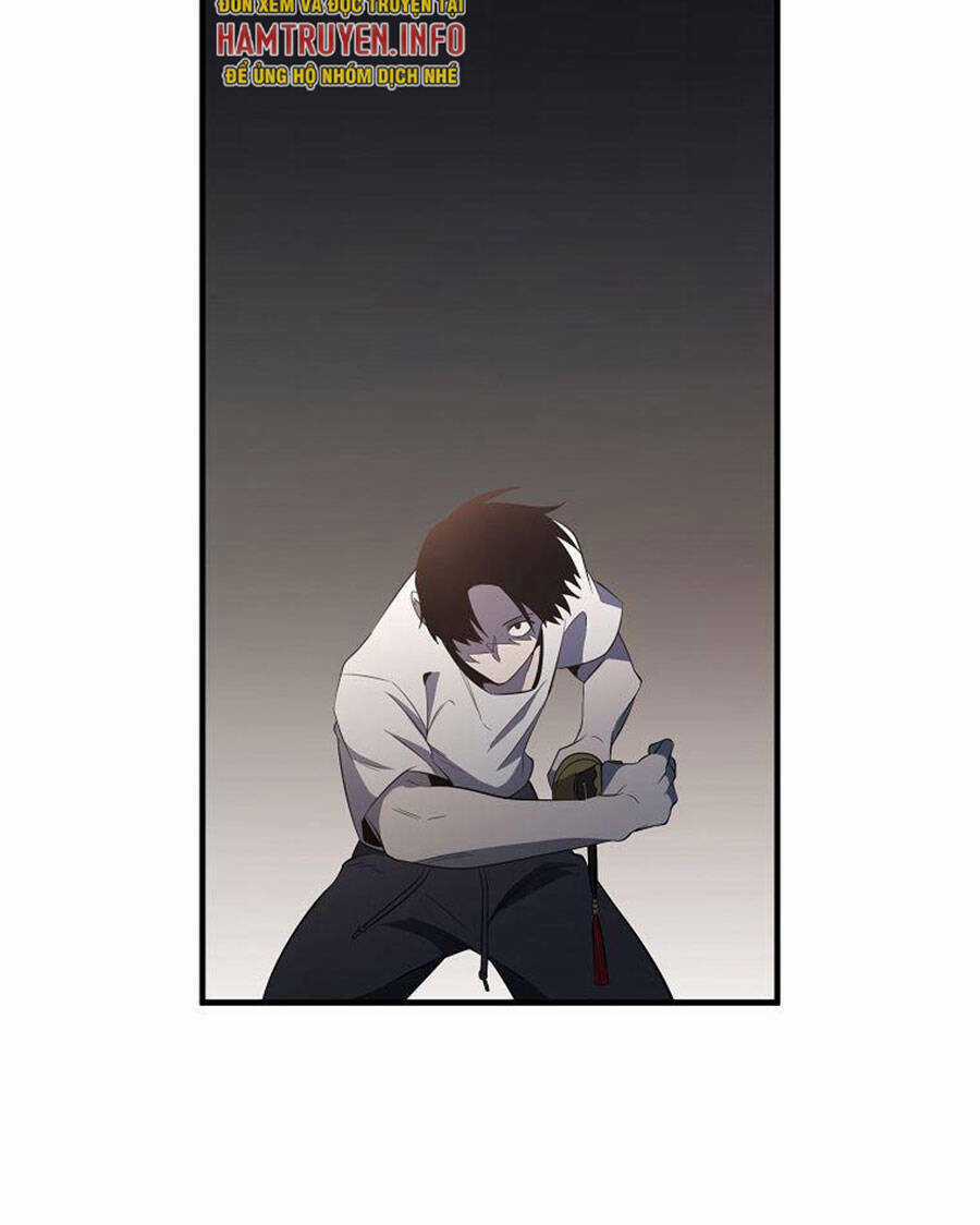 Tôi Là Thợ Săn Có Sức Mạnh Của 99 Vạn Tiền Kiếp Chapter 84 trang 68