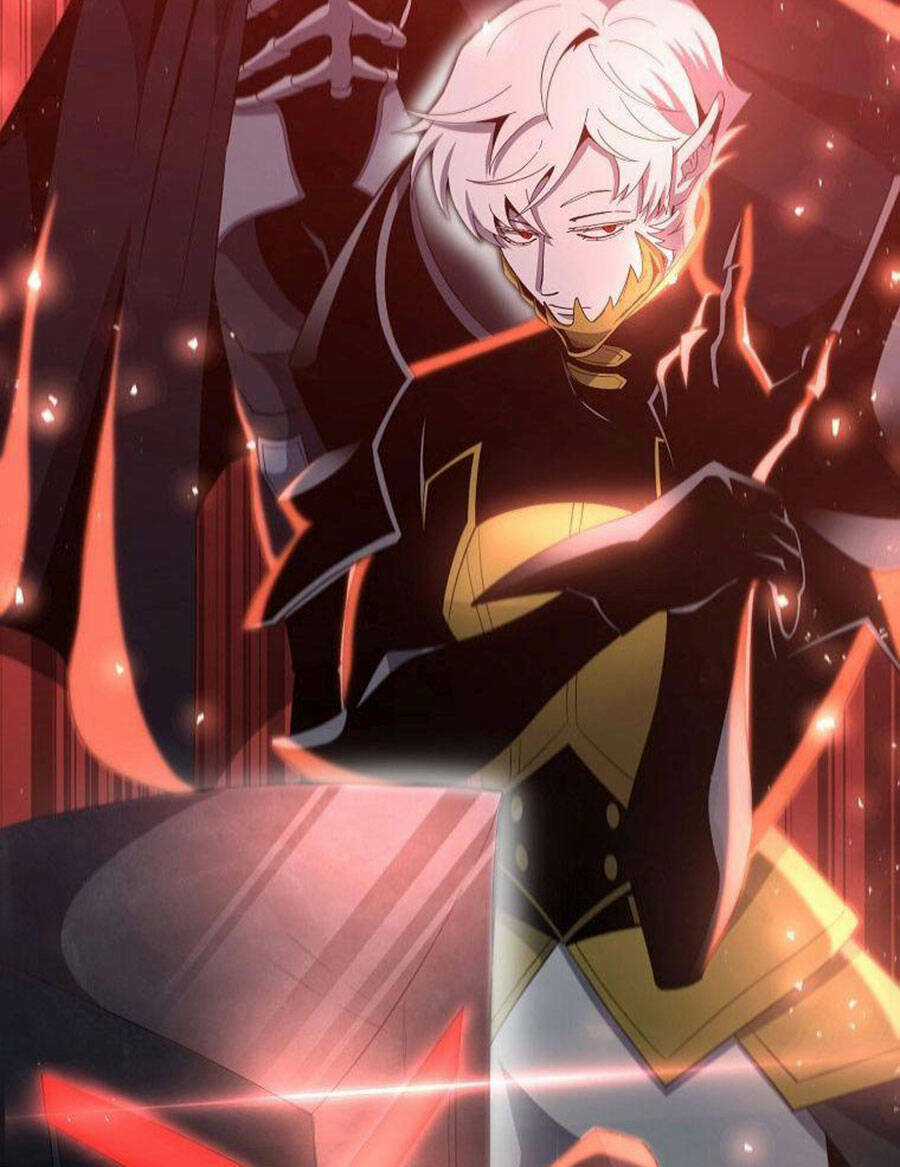 Tôi Là Thợ Săn Có Sức Mạnh Của 99 Vạn Tiền Kiếp Chapter 84 trang 8