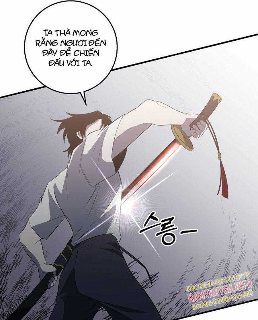 Tôi Là Thợ Săn Có Sức Mạnh Của 99 Vạn Tiền Kiếp Chapter 84 trang 81