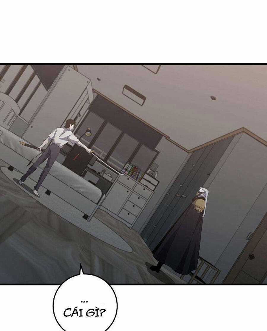 Tôi Là Thợ Săn Có Sức Mạnh Của 99 Vạn Tiền Kiếp Chapter 84 trang 86