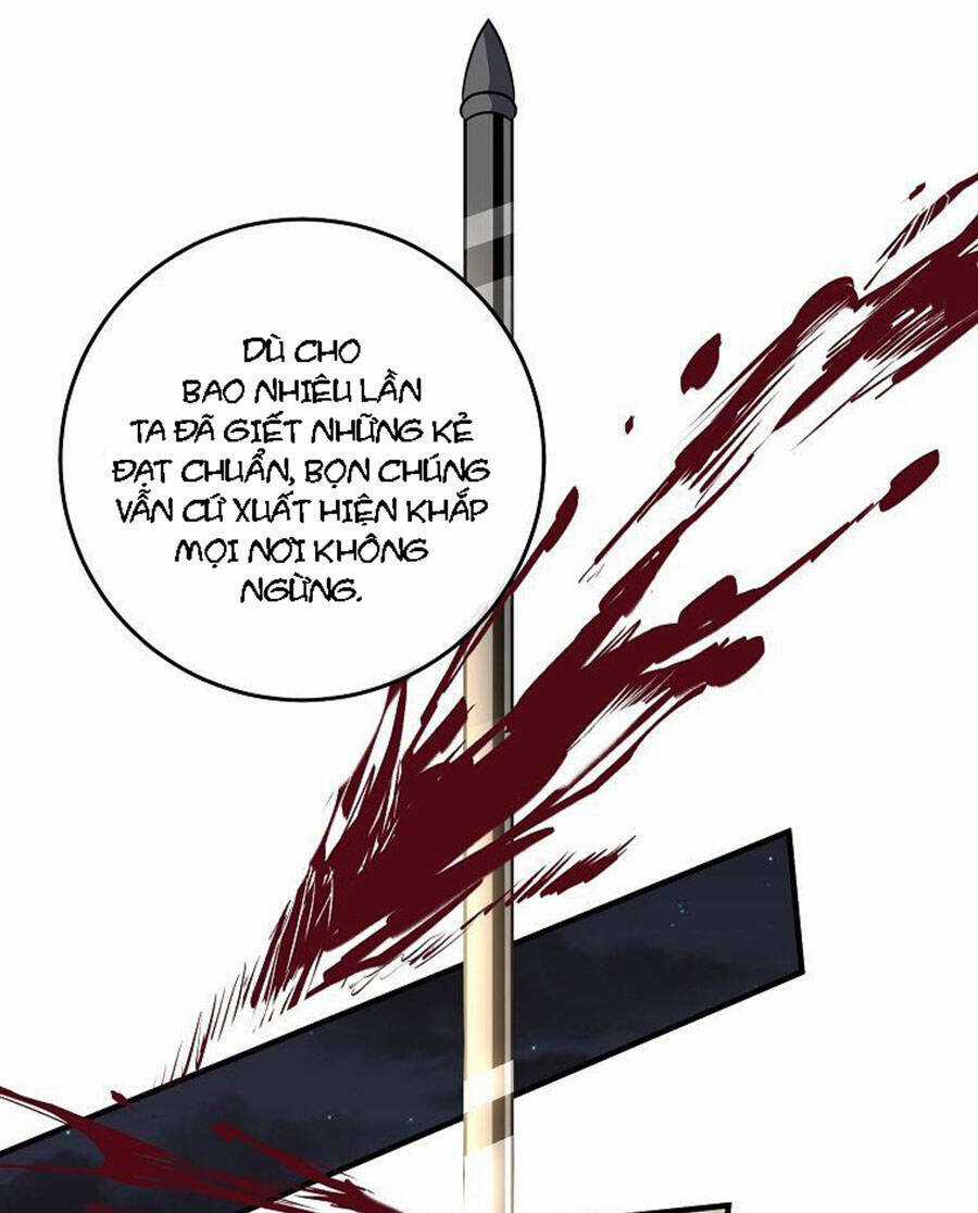 Tôi Là Thợ Săn Có Sức Mạnh Của 99 Vạn Tiền Kiếp Chapter 84 trang 88