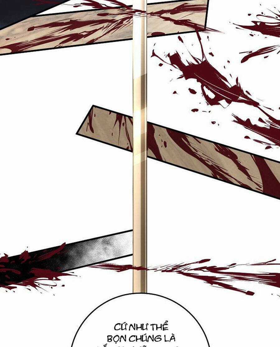 Tôi Là Thợ Săn Có Sức Mạnh Của 99 Vạn Tiền Kiếp Chapter 84 trang 89