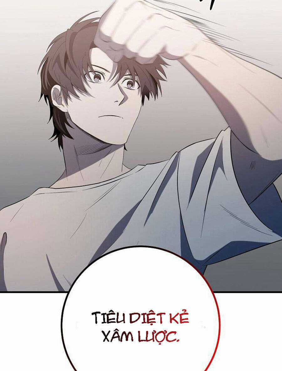 Tôi Là Thợ Săn Có Sức Mạnh Của 99 Vạn Tiền Kiếp Chapter 84 trang 95