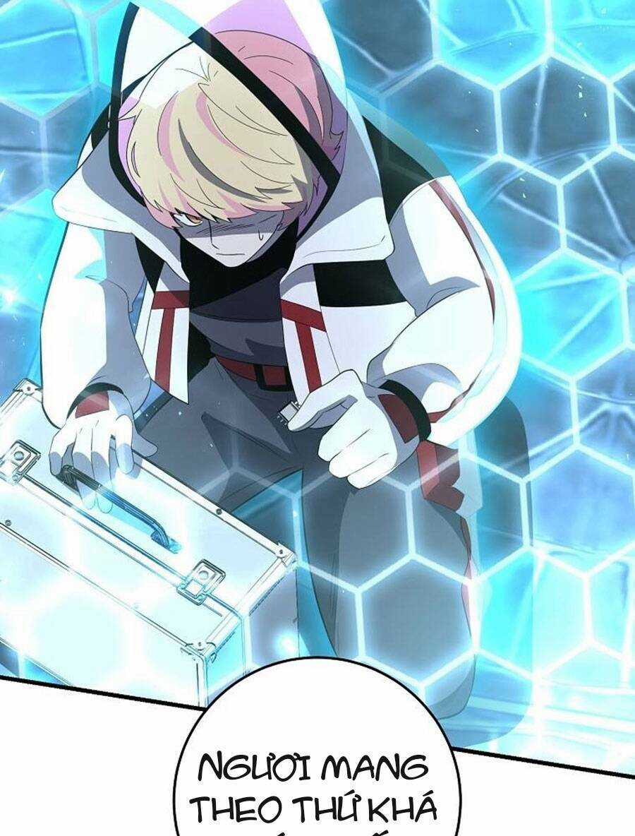 Tôi Là Thợ Săn Có Sức Mạnh Của 99 Vạn Tiền Kiếp Chapter 85 trang 103