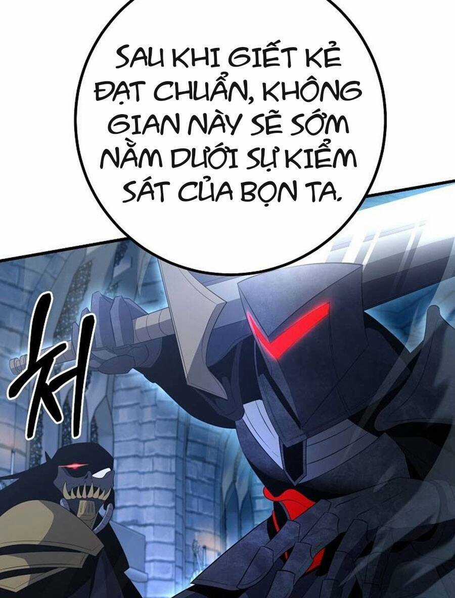 Tôi Là Thợ Săn Có Sức Mạnh Của 99 Vạn Tiền Kiếp Chapter 85 trang 106