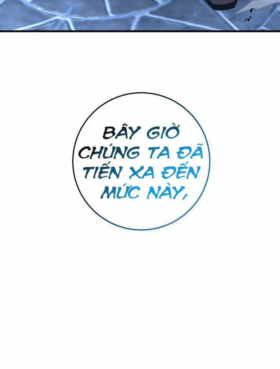 Tôi Là Thợ Săn Có Sức Mạnh Của 99 Vạn Tiền Kiếp Chapter 85 trang 110