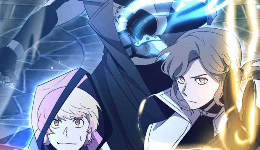 Tôi Là Thợ Săn Có Sức Mạnh Của 99 Vạn Tiền Kiếp Chapter 85 trang 112