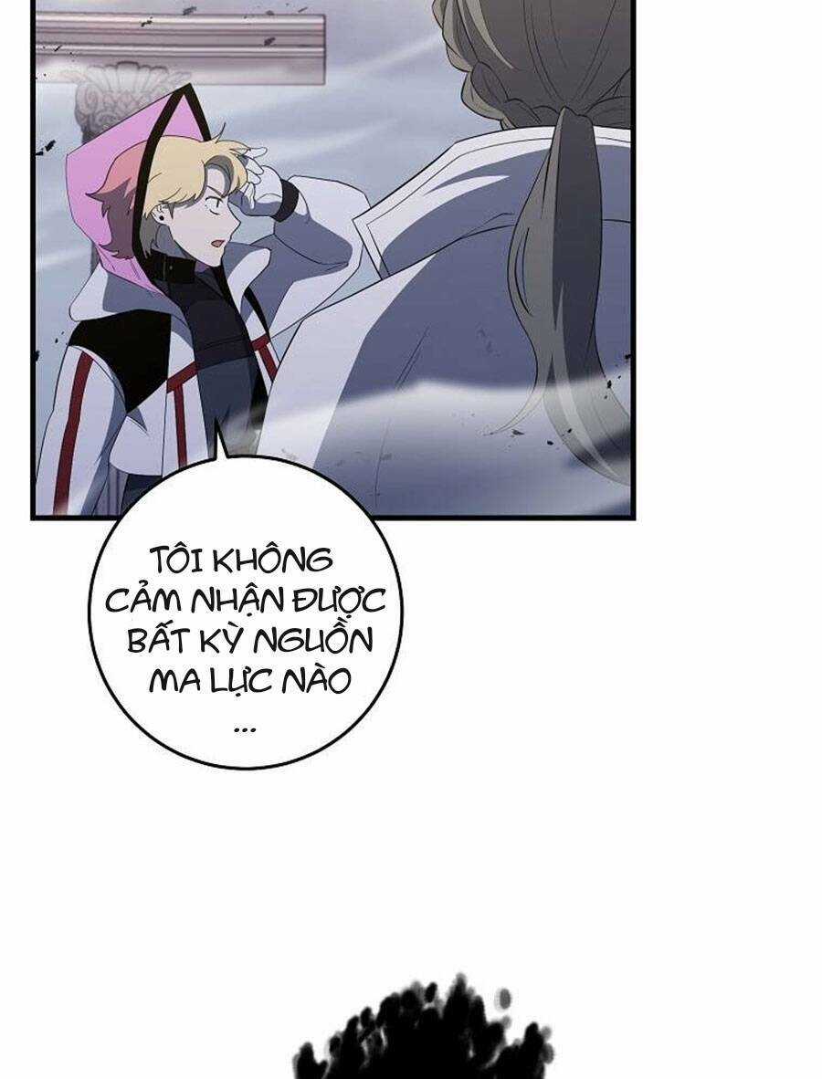 Tôi Là Thợ Săn Có Sức Mạnh Của 99 Vạn Tiền Kiếp Chapter 85 trang 16