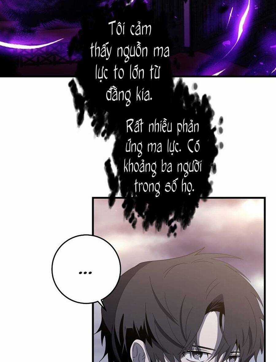 Tôi Là Thợ Săn Có Sức Mạnh Của 99 Vạn Tiền Kiếp Chapter 85 trang 19