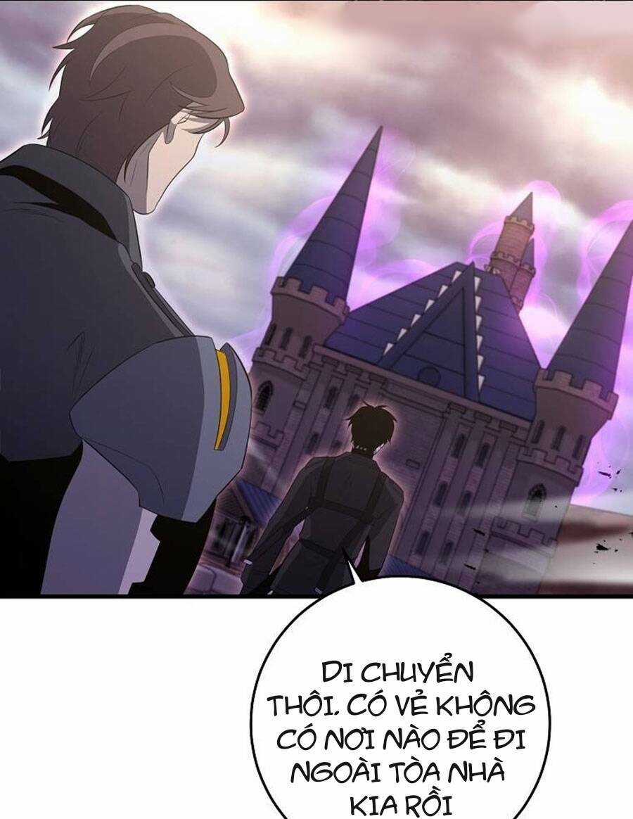 Tôi Là Thợ Săn Có Sức Mạnh Của 99 Vạn Tiền Kiếp Chapter 85 trang 21