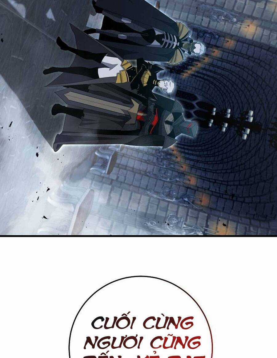 Tôi Là Thợ Săn Có Sức Mạnh Của 99 Vạn Tiền Kiếp Chapter 85 trang 26