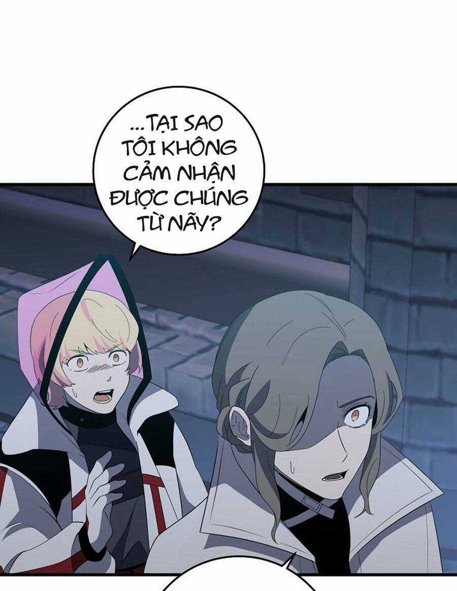 Tôi Là Thợ Săn Có Sức Mạnh Của 99 Vạn Tiền Kiếp Chapter 85 trang 29