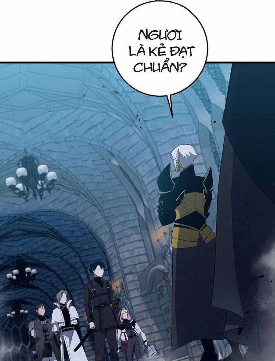 Tôi Là Thợ Săn Có Sức Mạnh Của 99 Vạn Tiền Kiếp Chapter 85 trang 31