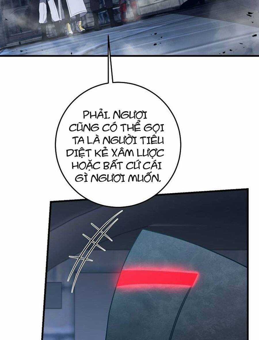 Tôi Là Thợ Săn Có Sức Mạnh Của 99 Vạn Tiền Kiếp Chapter 85 trang 32