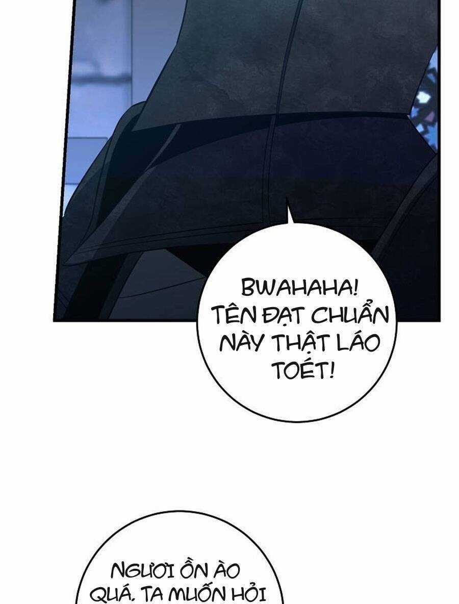 Tôi Là Thợ Săn Có Sức Mạnh Của 99 Vạn Tiền Kiếp Chapter 85 trang 33