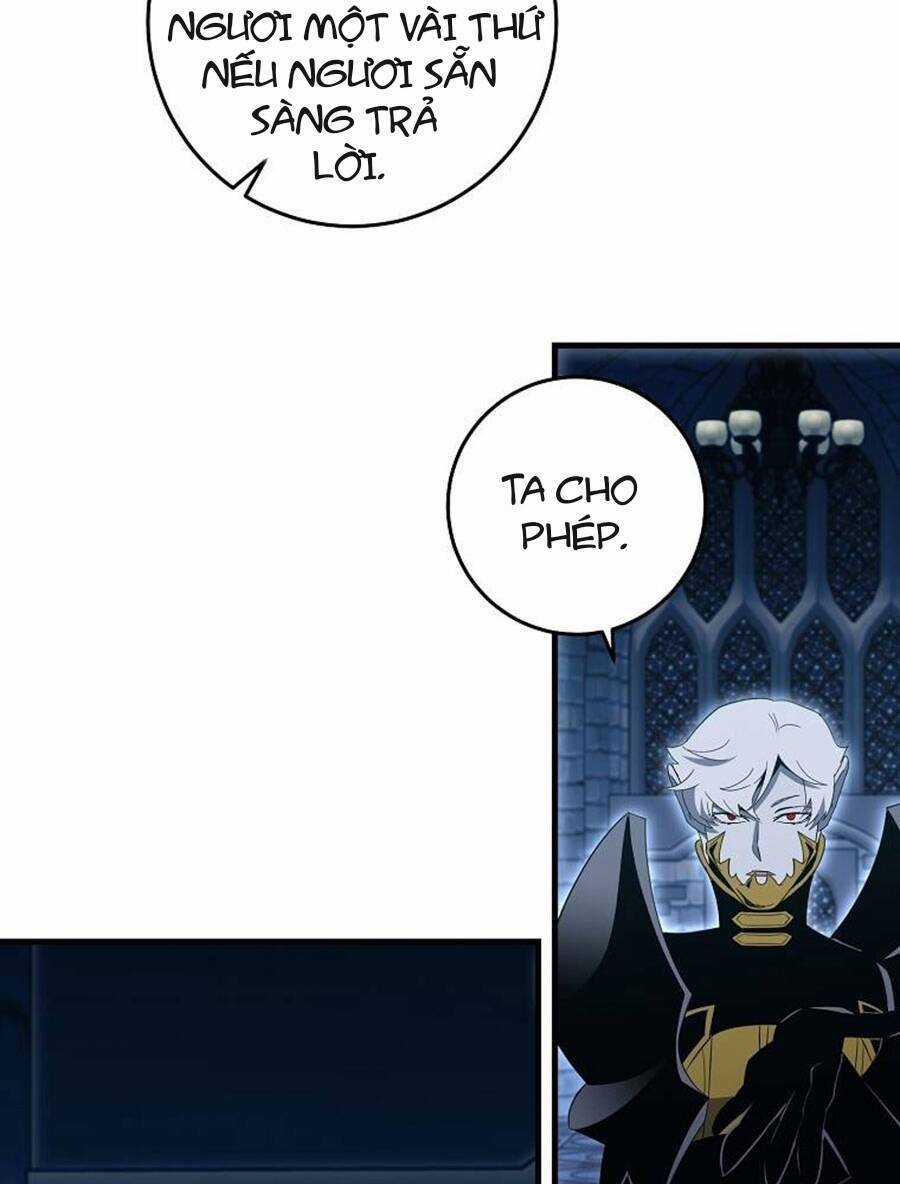 Tôi Là Thợ Săn Có Sức Mạnh Của 99 Vạn Tiền Kiếp Chapter 85 trang 34