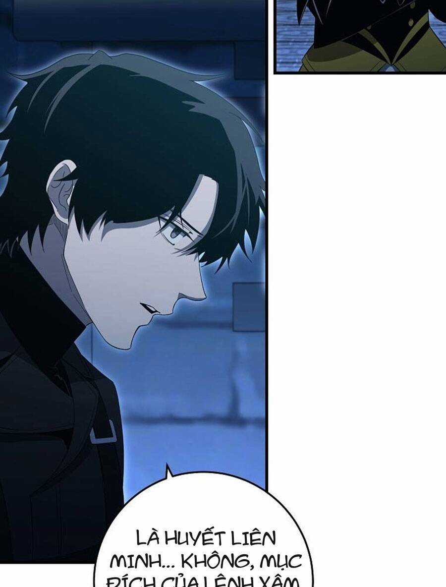 Tôi Là Thợ Săn Có Sức Mạnh Của 99 Vạn Tiền Kiếp Chapter 85 trang 35