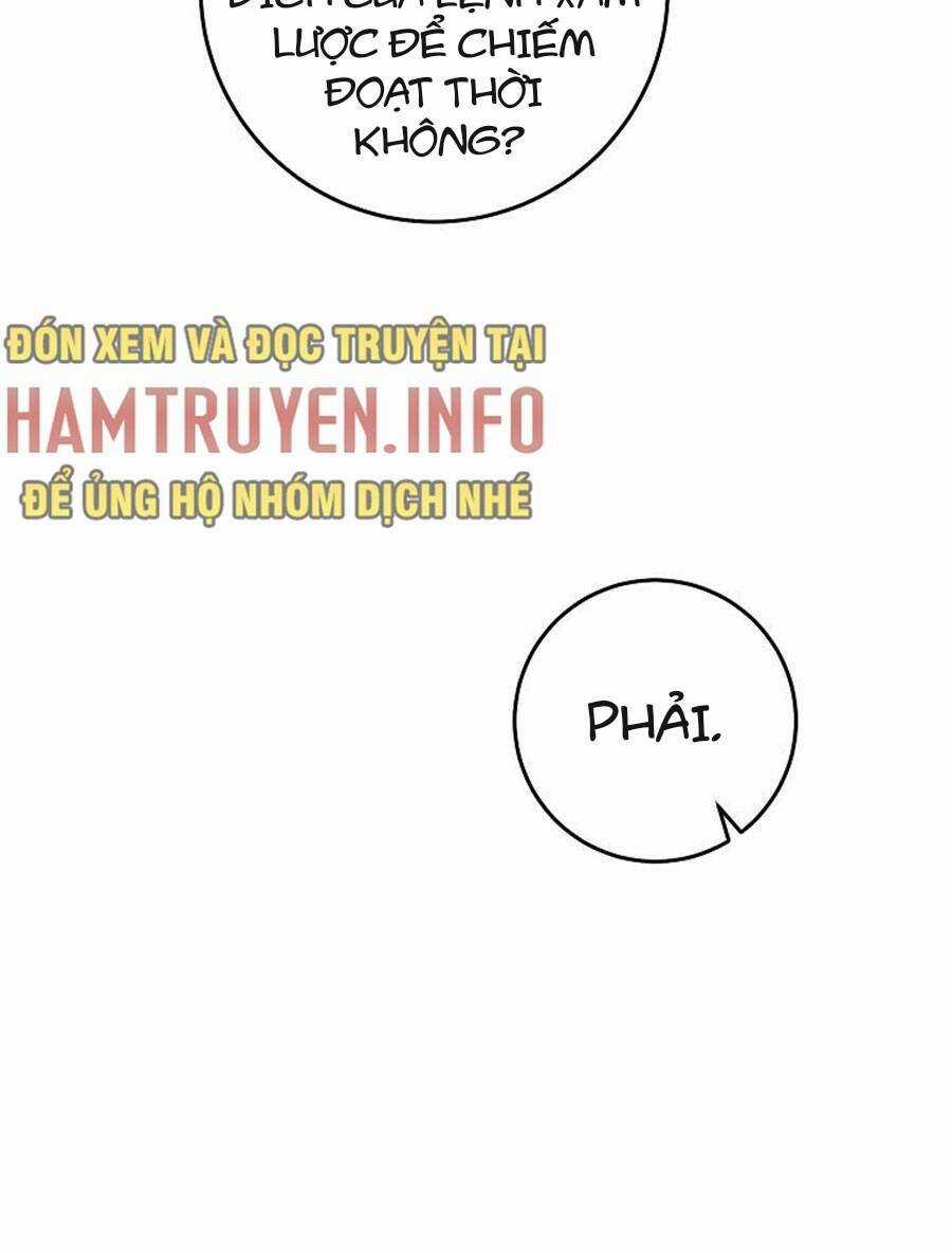 Tôi Là Thợ Săn Có Sức Mạnh Của 99 Vạn Tiền Kiếp Chapter 85 trang 36