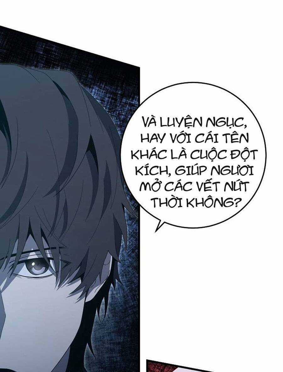 Tôi Là Thợ Săn Có Sức Mạnh Của 99 Vạn Tiền Kiếp Chapter 85 trang 37