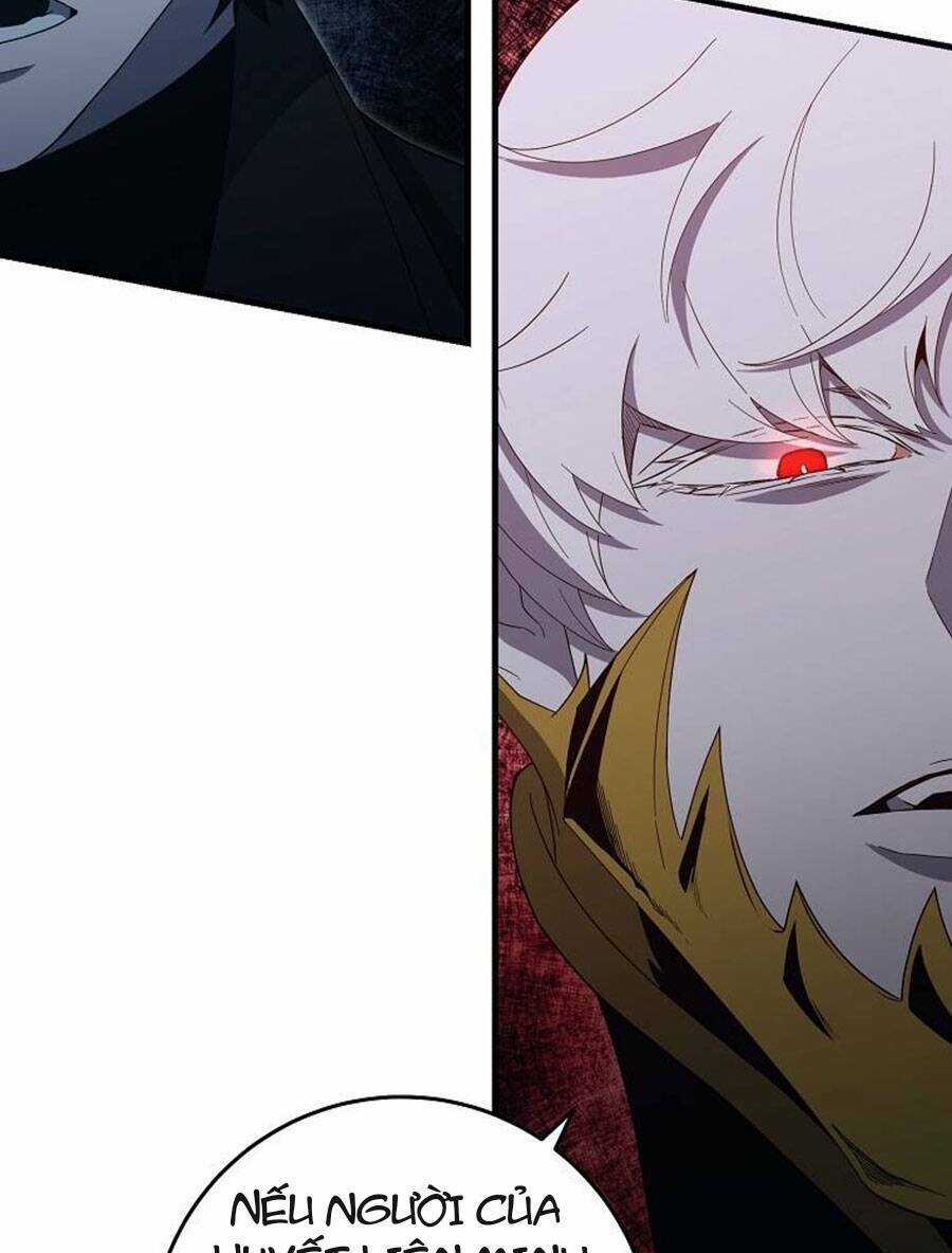 Tôi Là Thợ Săn Có Sức Mạnh Của 99 Vạn Tiền Kiếp Chapter 85 trang 38