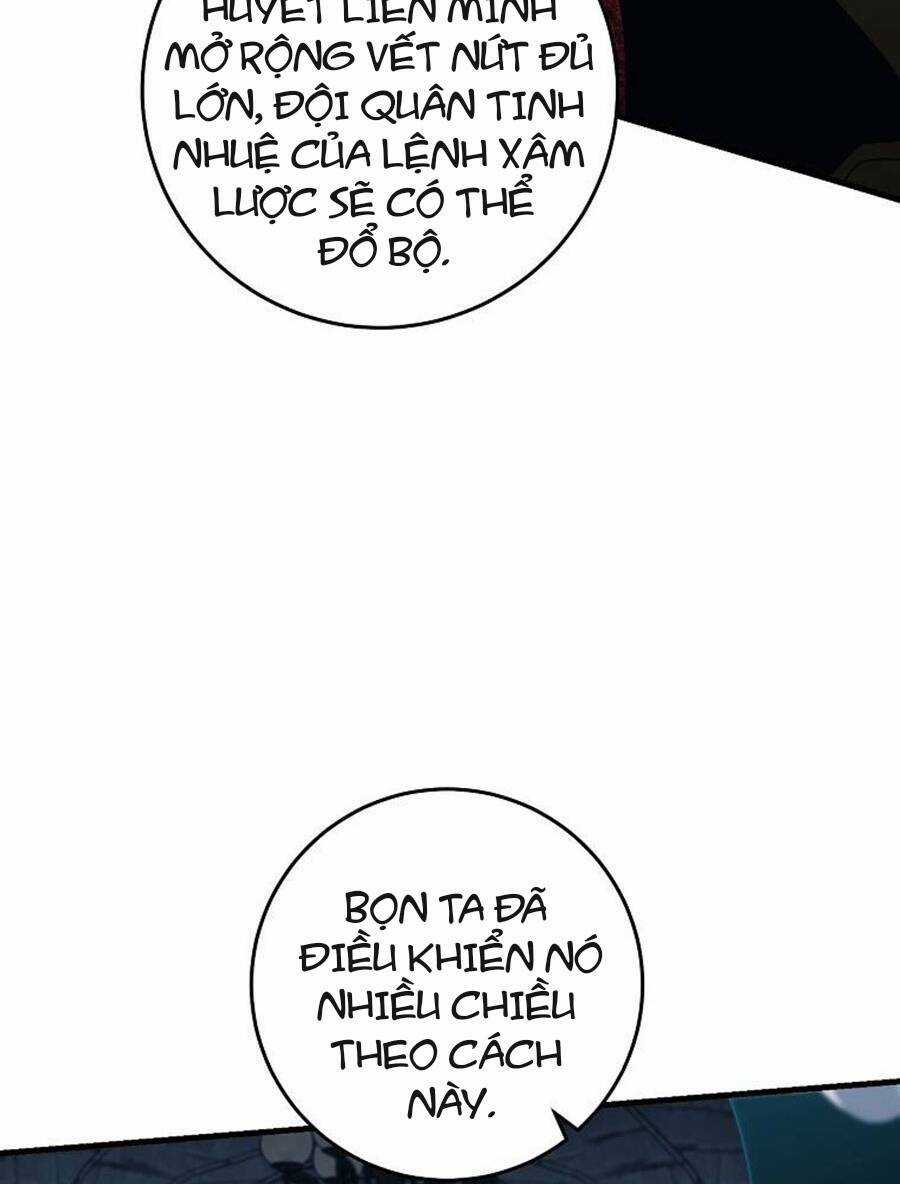 Tôi Là Thợ Săn Có Sức Mạnh Của 99 Vạn Tiền Kiếp Chapter 85 trang 39