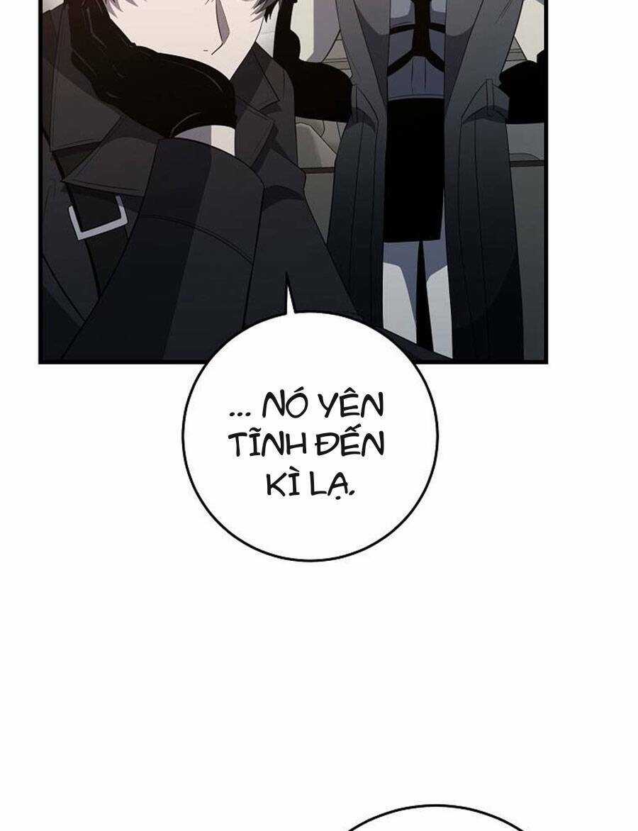 Tôi Là Thợ Săn Có Sức Mạnh Của 99 Vạn Tiền Kiếp Chapter 85 trang 4