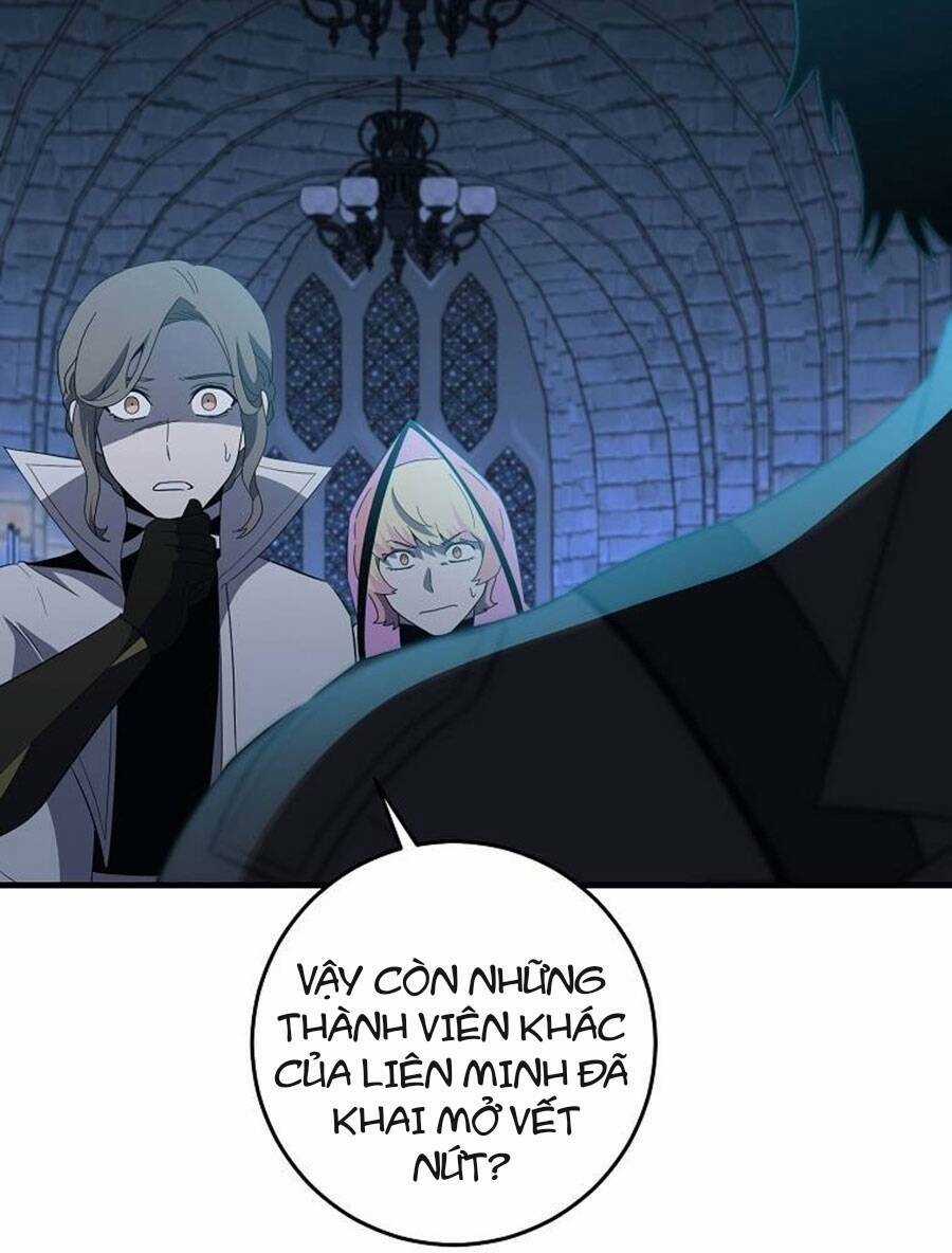 Tôi Là Thợ Săn Có Sức Mạnh Của 99 Vạn Tiền Kiếp Chapter 85 trang 40