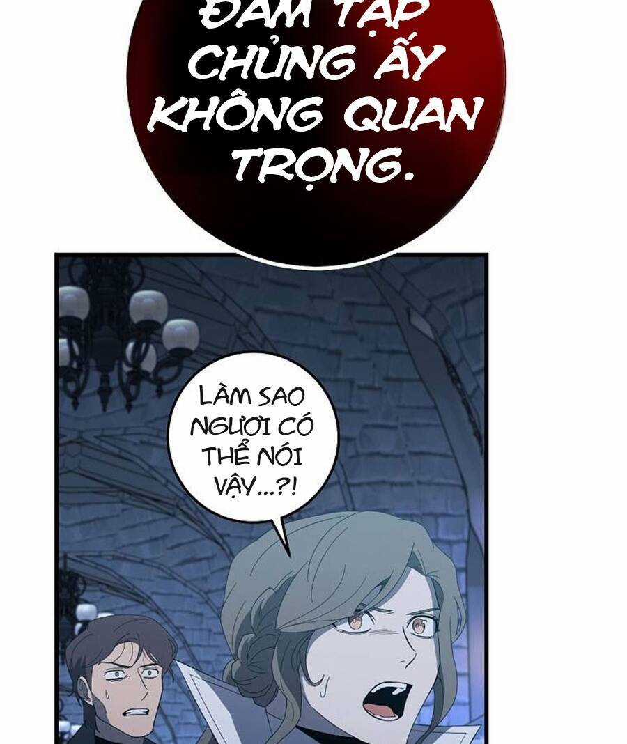 Tôi Là Thợ Săn Có Sức Mạnh Của 99 Vạn Tiền Kiếp Chapter 85 trang 43