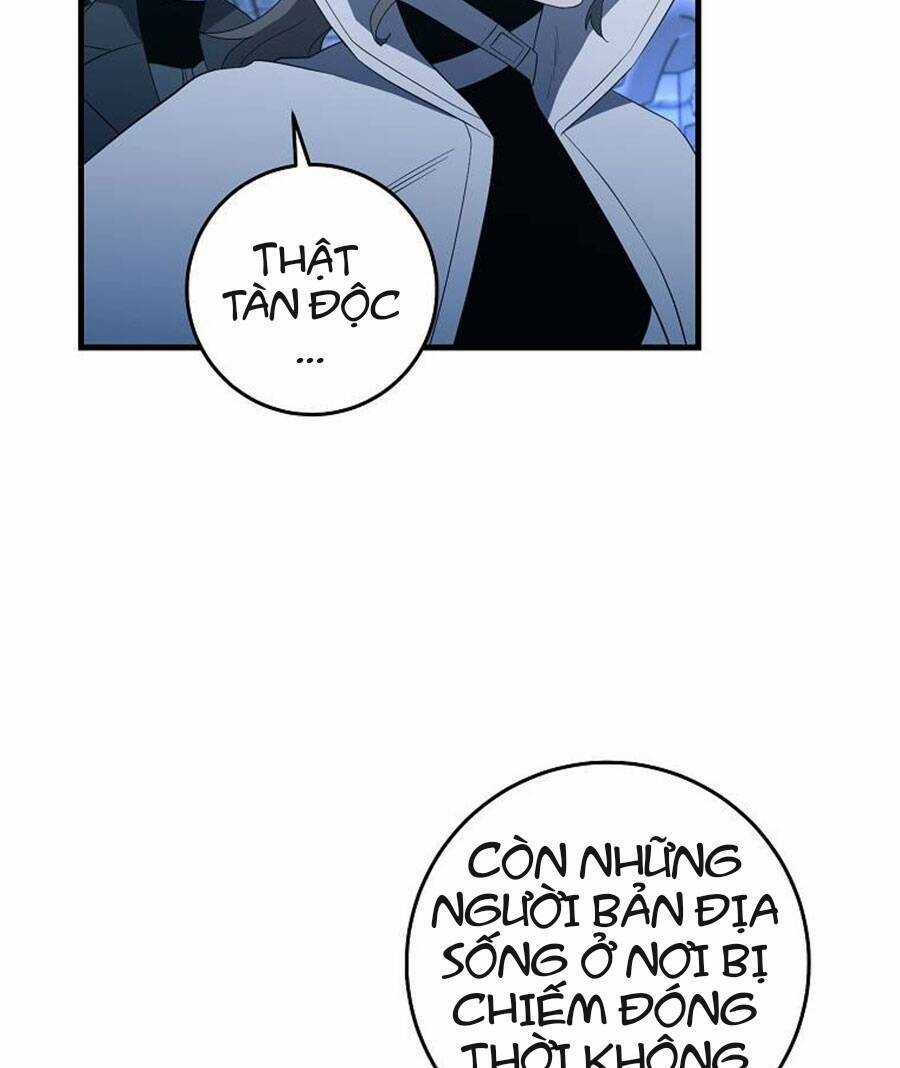 Tôi Là Thợ Săn Có Sức Mạnh Của 99 Vạn Tiền Kiếp Chapter 85 trang 44