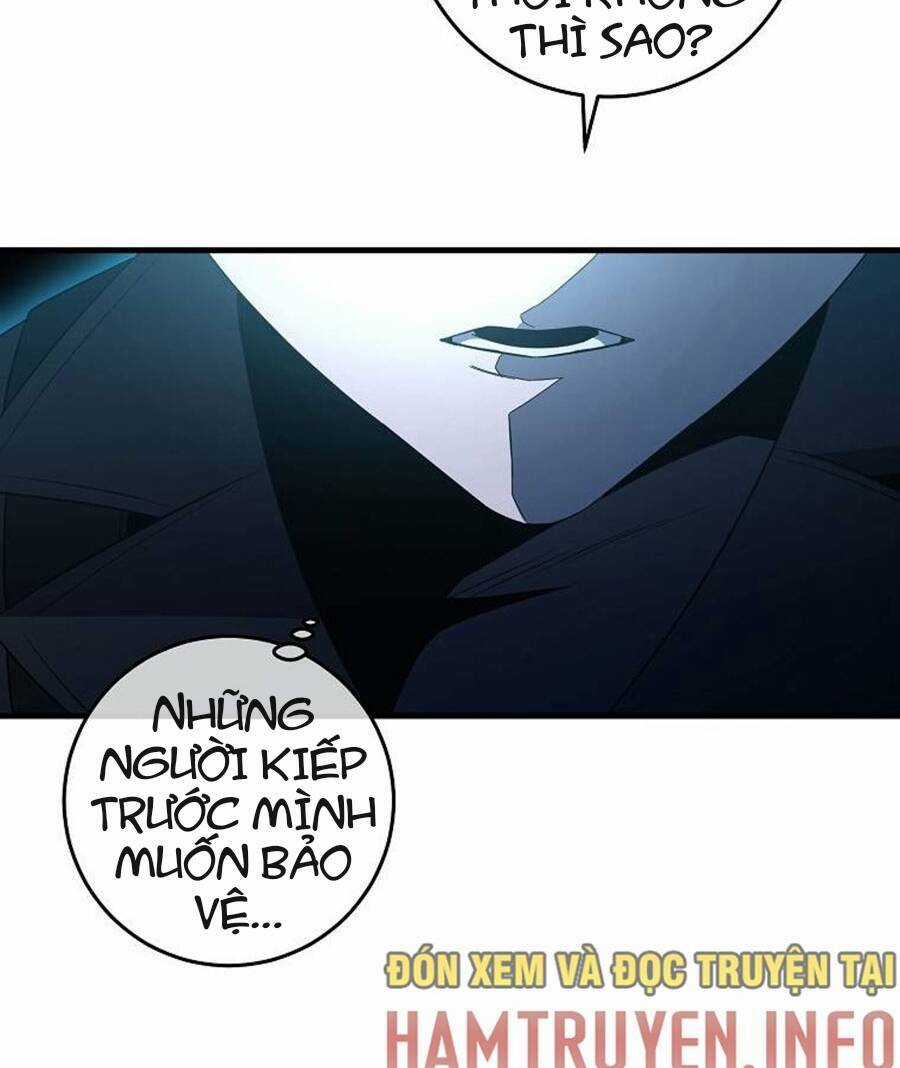 Tôi Là Thợ Săn Có Sức Mạnh Của 99 Vạn Tiền Kiếp Chapter 85 trang 45