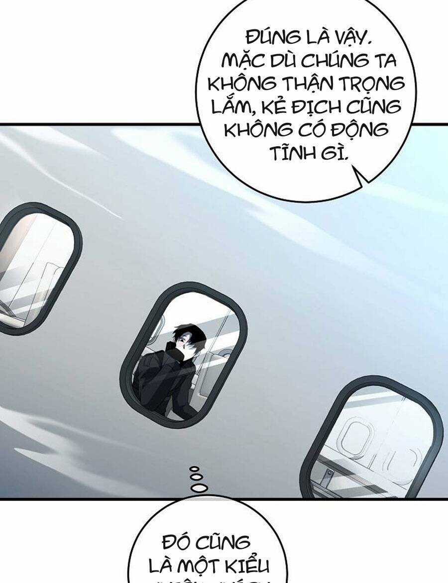 Tôi Là Thợ Săn Có Sức Mạnh Của 99 Vạn Tiền Kiếp Chapter 85 trang 5