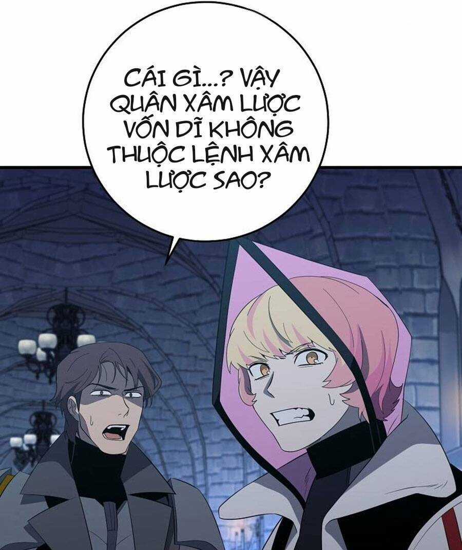 Tôi Là Thợ Săn Có Sức Mạnh Của 99 Vạn Tiền Kiếp Chapter 85 trang 51