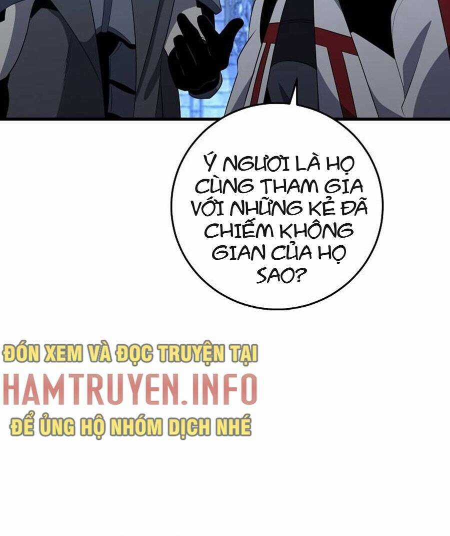 Tôi Là Thợ Săn Có Sức Mạnh Của 99 Vạn Tiền Kiếp Chapter 85 trang 52