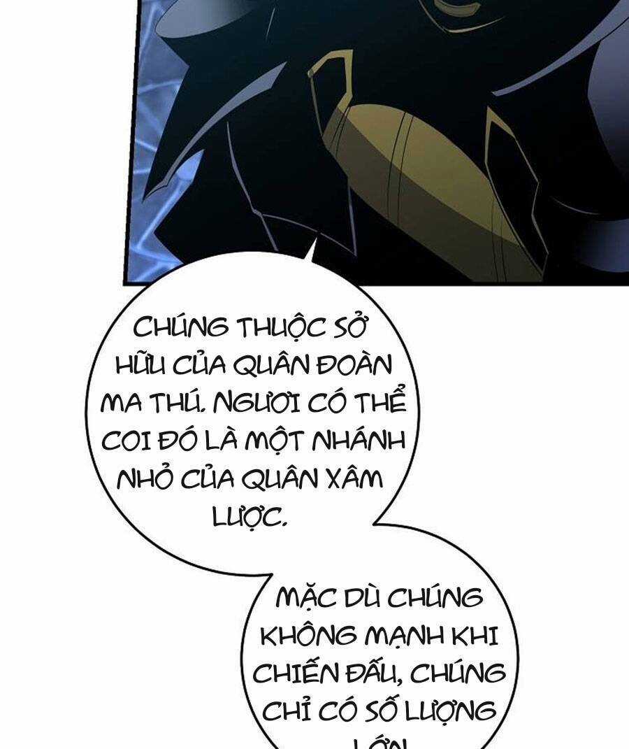 Tôi Là Thợ Săn Có Sức Mạnh Của 99 Vạn Tiền Kiếp Chapter 85 trang 59