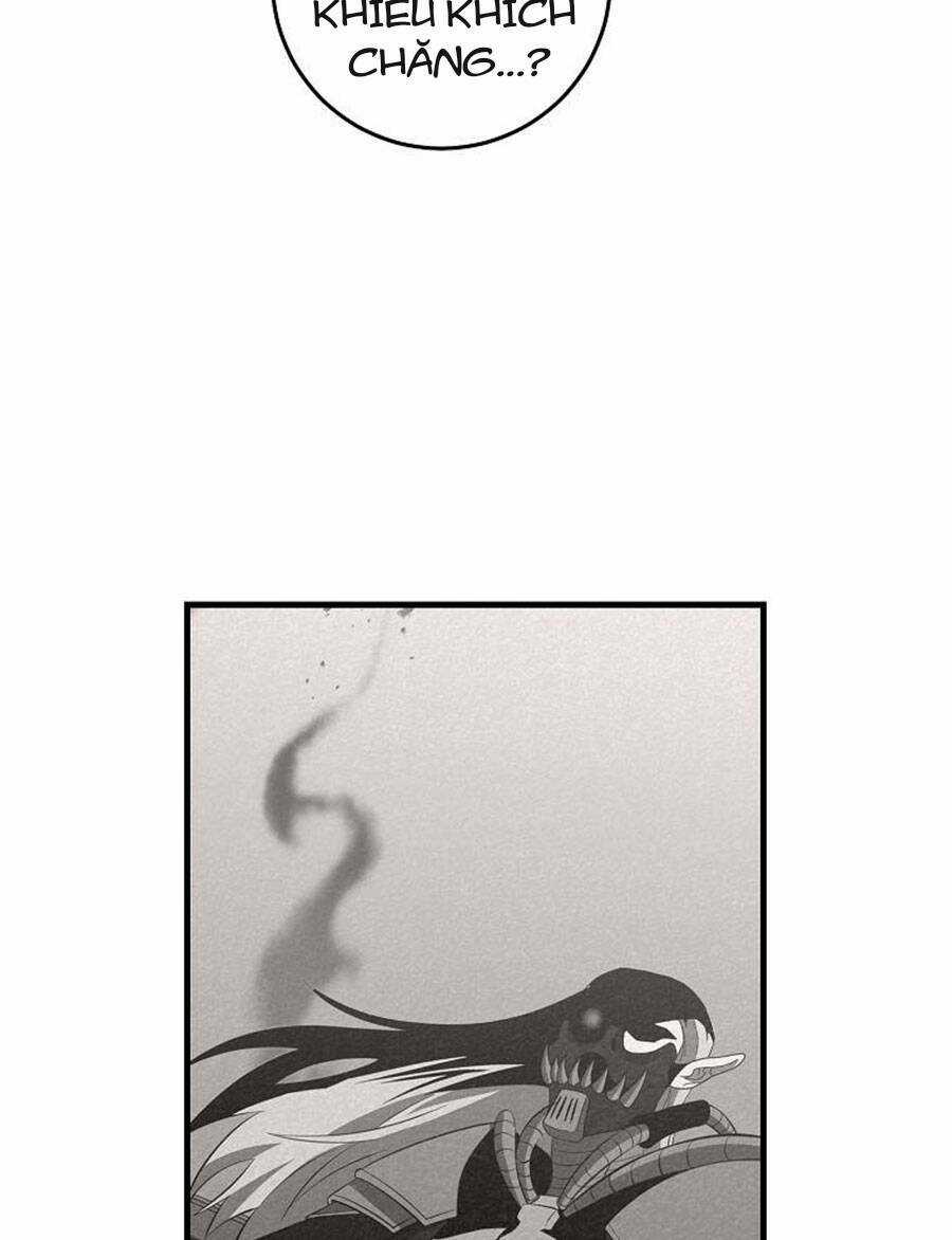 Tôi Là Thợ Săn Có Sức Mạnh Của 99 Vạn Tiền Kiếp Chapter 85 trang 6