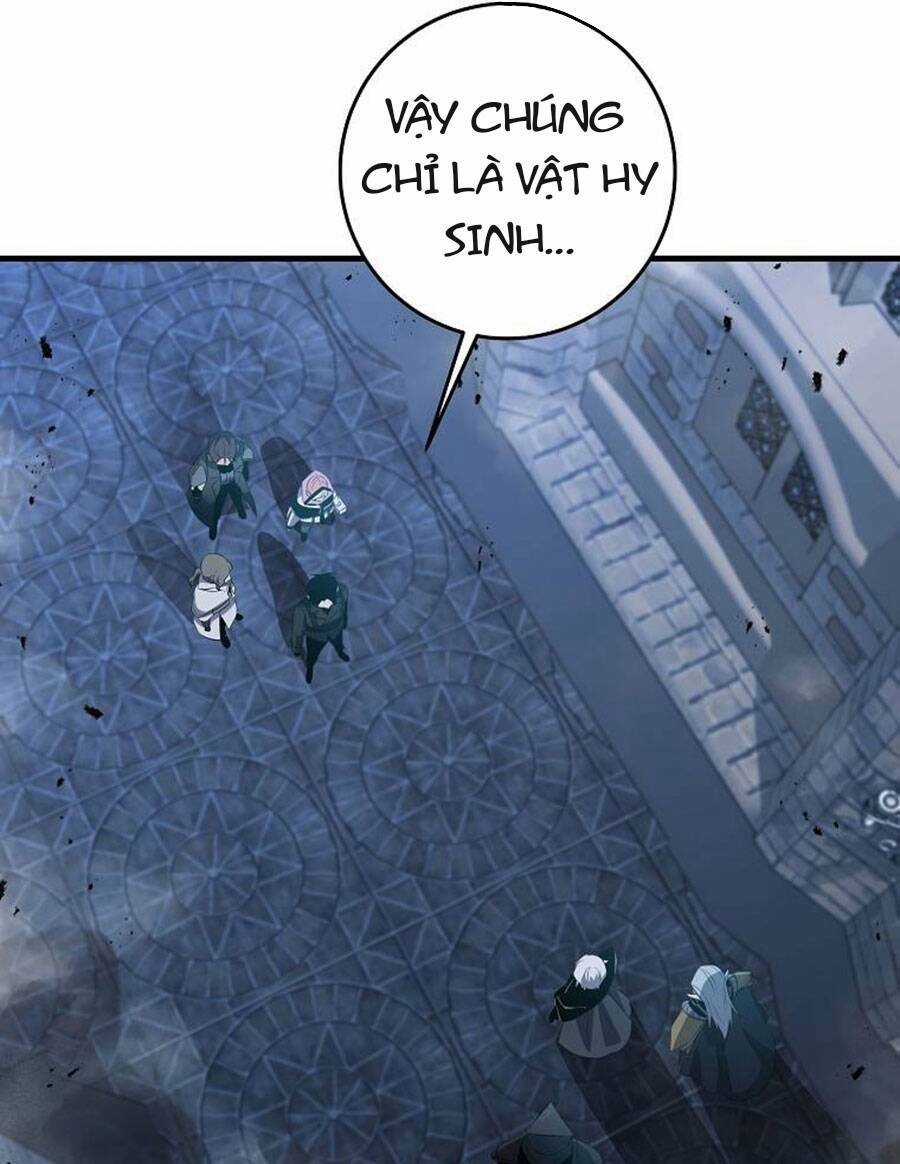 Tôi Là Thợ Săn Có Sức Mạnh Của 99 Vạn Tiền Kiếp Chapter 85 trang 61