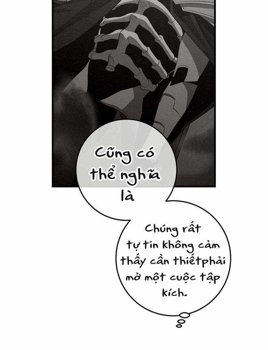 Tôi Là Thợ Săn Có Sức Mạnh Của 99 Vạn Tiền Kiếp Chapter 85 trang 7