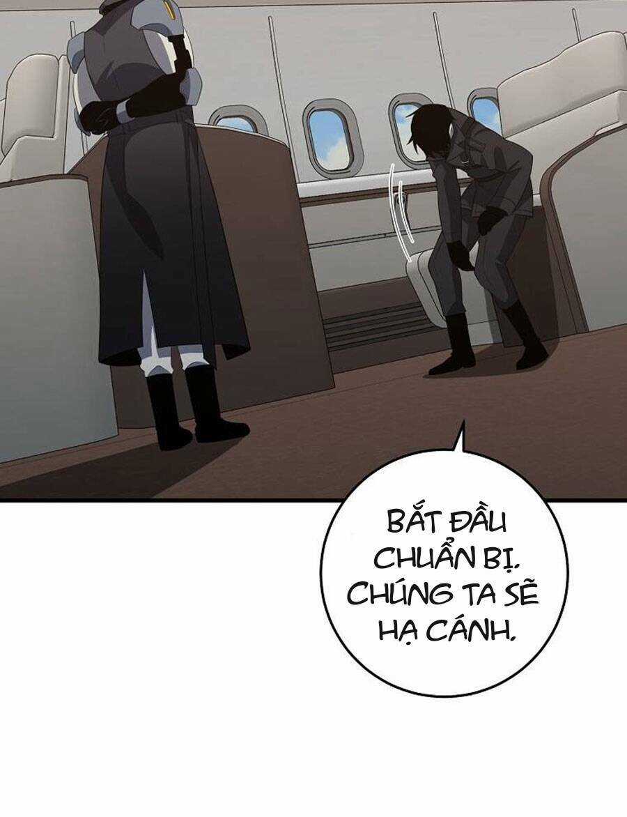 Tôi Là Thợ Săn Có Sức Mạnh Của 99 Vạn Tiền Kiếp Chapter 85 trang 9